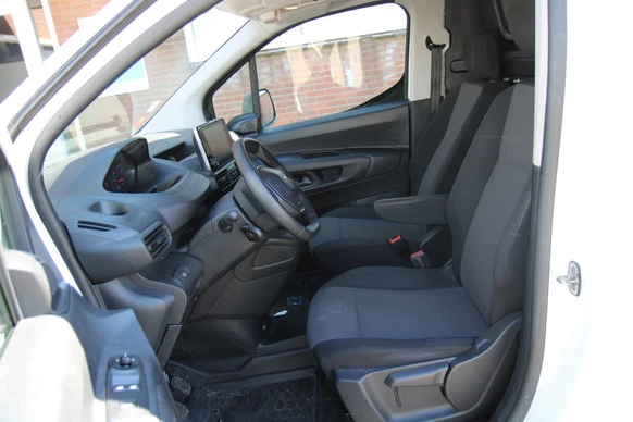Peugeot Partner - Afbeelding 3 van 26
