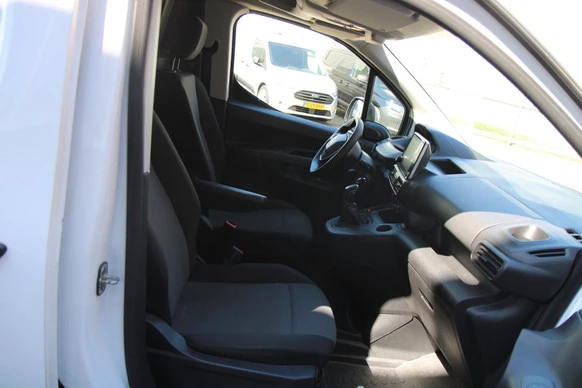 Peugeot Partner - Afbeelding 4 van 26