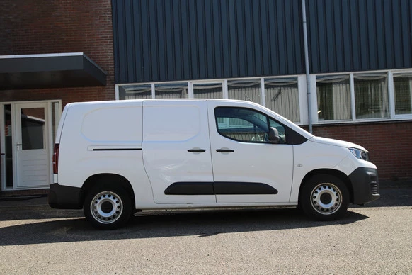 Peugeot Partner - Afbeelding 5 van 26