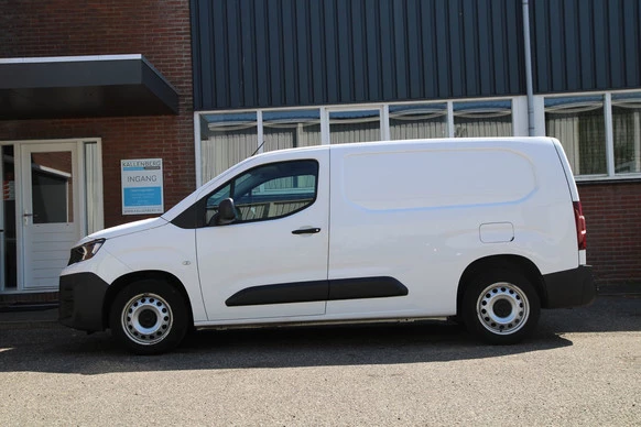 Peugeot Partner - Afbeelding 6 van 26