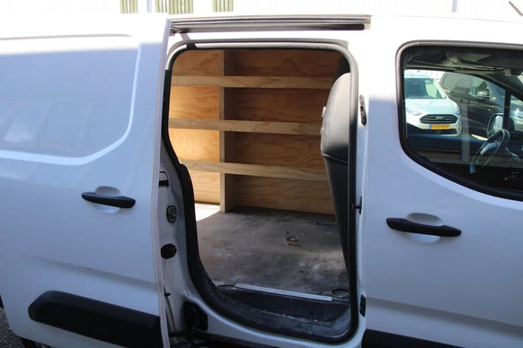 Peugeot Partner - Afbeelding 8 van 26