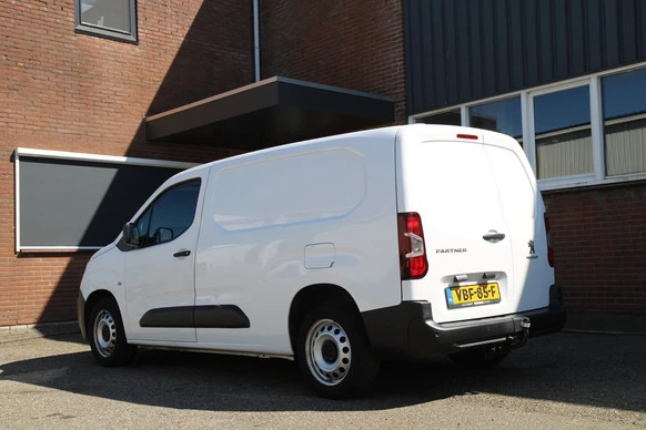 Peugeot Partner - Afbeelding 10 van 26