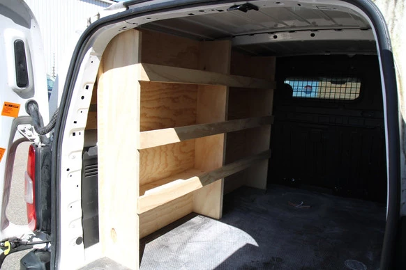 Peugeot Partner - Afbeelding 12 van 26