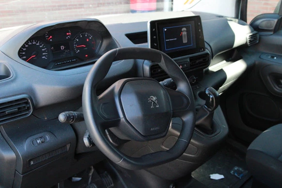 Peugeot Partner - Afbeelding 13 van 26