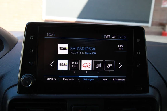 Peugeot Partner - Afbeelding 15 van 26