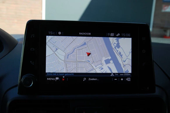 Peugeot Partner - Afbeelding 16 van 26