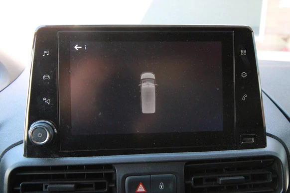 Peugeot Partner - Afbeelding 17 van 26