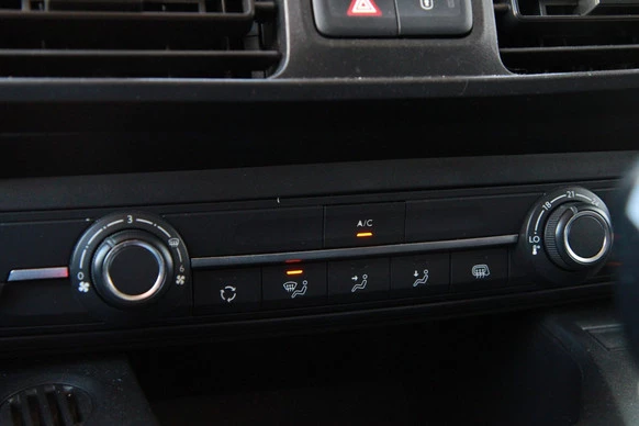 Peugeot Partner - Afbeelding 21 van 26