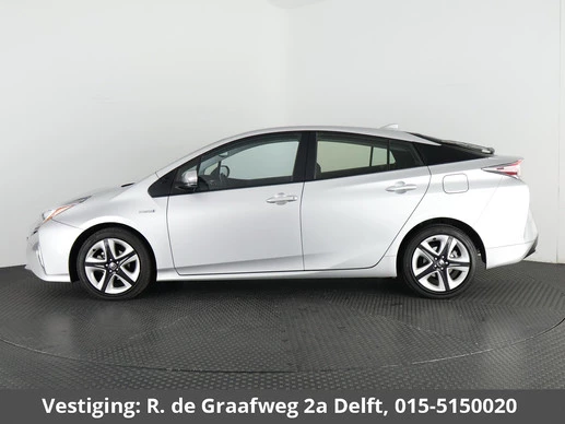 Toyota Prius - Afbeelding 4 van 30