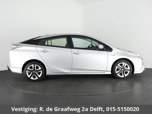 Toyota Prius - Afbeelding 5 van 30