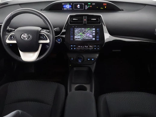 Toyota Prius - Afbeelding 6 van 30