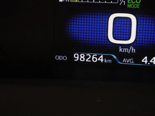 Toyota Prius - Afbeelding 7 van 30