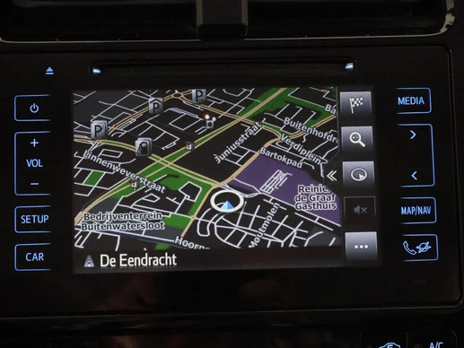 Toyota Prius - Afbeelding 8 van 30