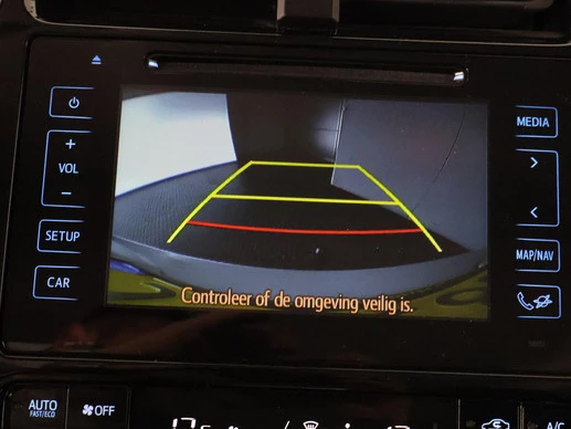 Toyota Prius - Afbeelding 9 van 30