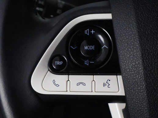 Toyota Prius - Afbeelding 11 van 30