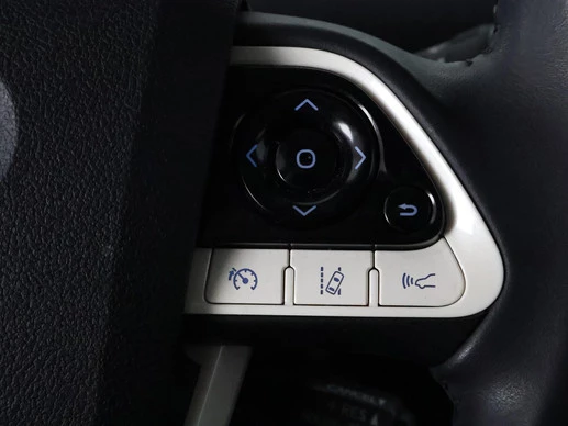 Toyota Prius - Afbeelding 12 van 30