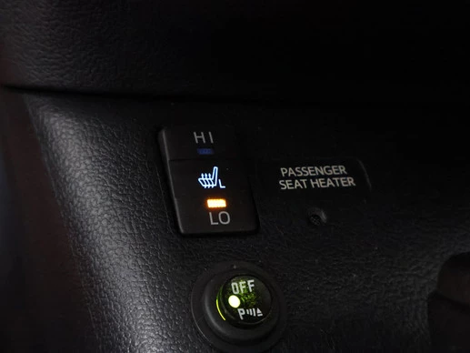 Toyota Prius - Afbeelding 14 van 30