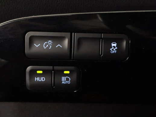 Toyota Prius - Afbeelding 16 van 30