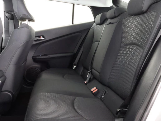 Toyota Prius - Afbeelding 18 van 30