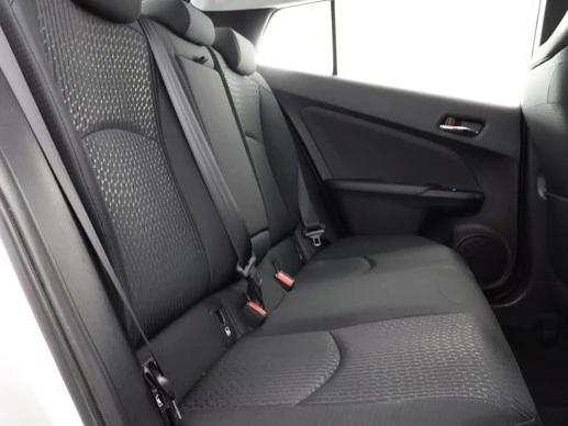 Toyota Prius - Afbeelding 19 van 30