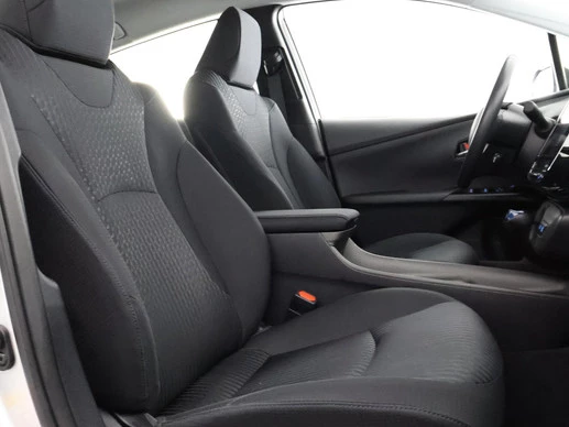 Toyota Prius - Afbeelding 20 van 30