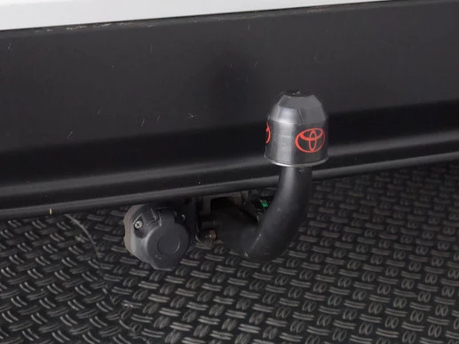 Toyota Prius - Afbeelding 22 van 30