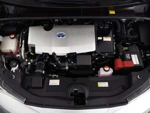 Toyota Prius - Afbeelding 23 van 30