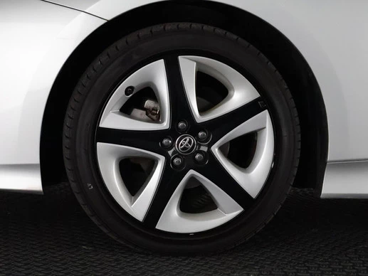 Toyota Prius - Afbeelding 24 van 30