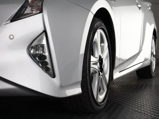 Toyota Prius - Afbeelding 25 van 30