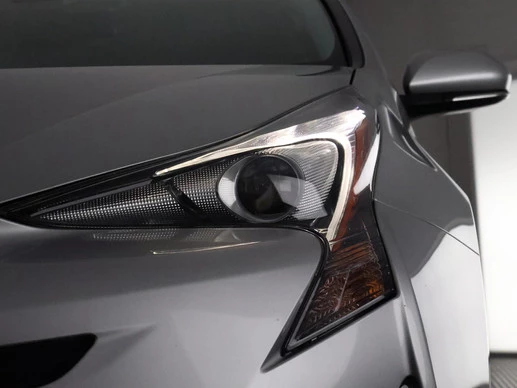 Toyota Prius - Afbeelding 26 van 30