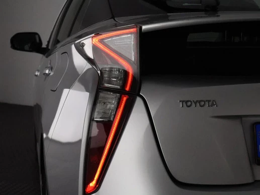 Toyota Prius - Afbeelding 27 van 30