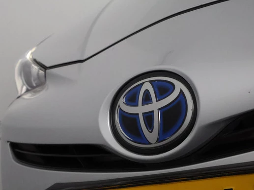 Toyota Prius - Afbeelding 28 van 30