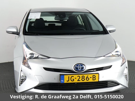 Toyota Prius - Afbeelding 29 van 30