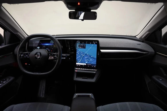 Renault Megane E-Tech - Afbeelding 4 van 30