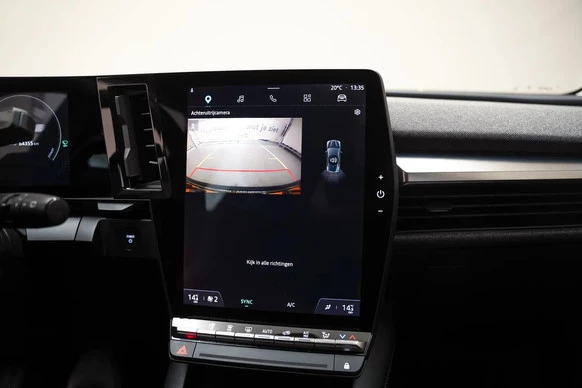 Renault Megane E-Tech - Afbeelding 5 van 30