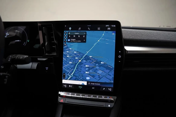 Renault Megane E-Tech - Afbeelding 7 van 30