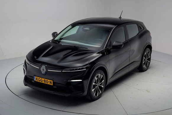 Renault Megane E-Tech - Afbeelding 13 van 30