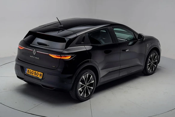 Renault Megane E-Tech - Afbeelding 14 van 30