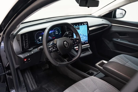 Renault Megane E-Tech - Afbeelding 15 van 30