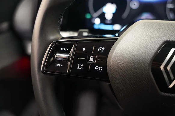 Renault Megane E-Tech - Afbeelding 16 van 30