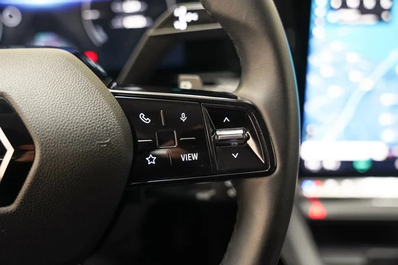 Renault Megane E-Tech - Afbeelding 17 van 30