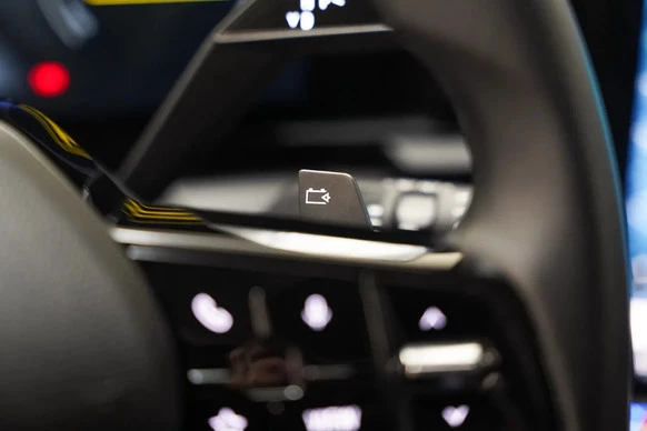 Renault Megane E-Tech - Afbeelding 19 van 30