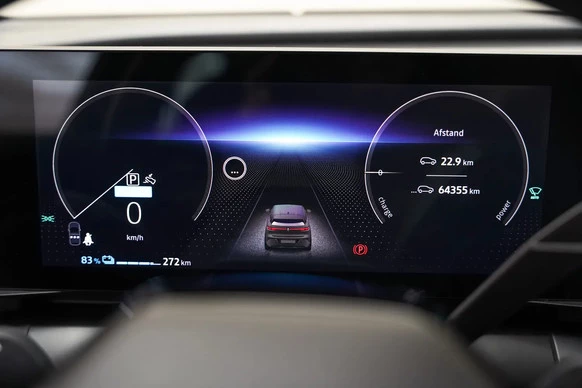 Renault Megane E-Tech - Afbeelding 20 van 30