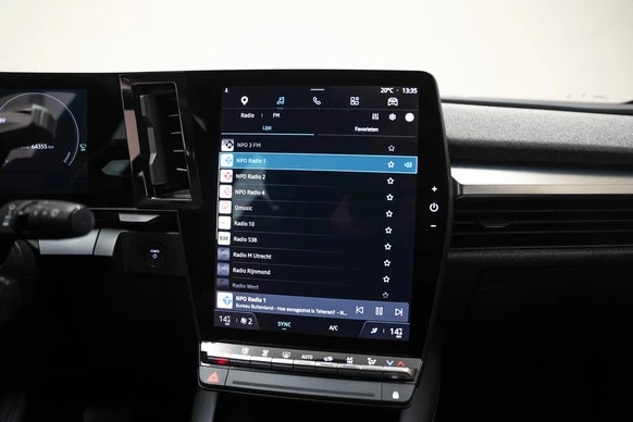 Renault Megane E-Tech - Afbeelding 22 van 30