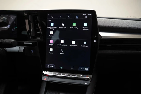 Renault Megane E-Tech - Afbeelding 23 van 30