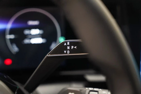 Renault Megane E-Tech - Afbeelding 25 van 30