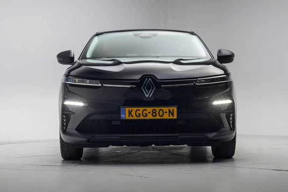 Renault Megane E-Tech - Afbeelding 26 van 30