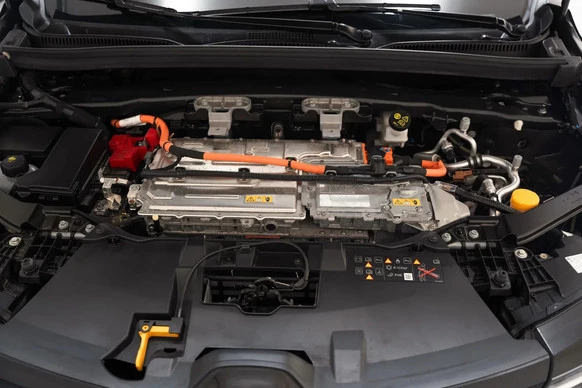 Renault Megane E-Tech - Afbeelding 27 van 30