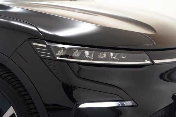 Renault Megane E-Tech - Afbeelding 29 van 30