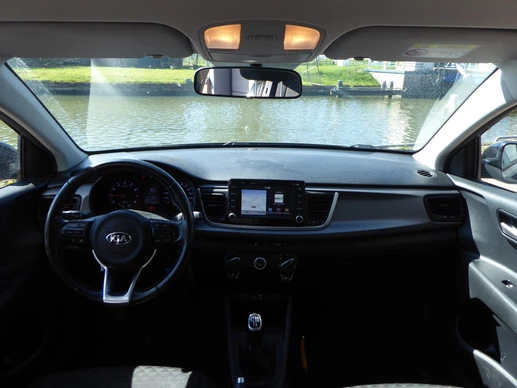 Kia Rio - Afbeelding 2 van 11